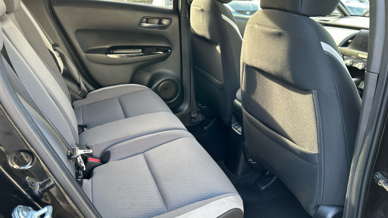 Honda Jazz 1.5 i-MMD Hybrid Crosstar EX 5dr eCVT Hybrid Hatchback